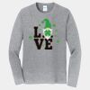 P&C Unisex Long Sleeve Fan Favorite T-Shirt  Thumbnail