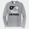 P&C Unisex Long Sleeve Fan Favorite T-Shirt  Thumbnail
