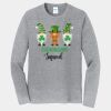 P&C Unisex Long Sleeve Fan Favorite T-Shirt  Thumbnail