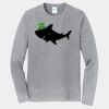 P&C Unisex Long Sleeve Fan Favorite T-Shirt  Thumbnail