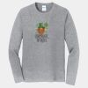 P&C Unisex Long Sleeve Fan Favorite T-Shirt  Thumbnail