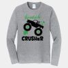 P&C Unisex Long Sleeve Fan Favorite T-Shirt  Thumbnail