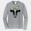 P&C Unisex Long Sleeve Fan Favorite T-Shirt  Thumbnail