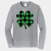 P&C Unisex Long Sleeve Fan Favorite T-Shirt  Thumbnail