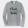 P&C Unisex Long Sleeve Fan Favorite T-Shirt  Thumbnail