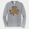 P&C Unisex Long Sleeve Fan Favorite T-Shirt  Thumbnail