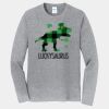P&C Unisex Long Sleeve Fan Favorite T-Shirt  Thumbnail