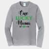 P&C Unisex Long Sleeve Fan Favorite T-Shirt  Thumbnail