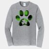 P&C Unisex Long Sleeve Fan Favorite T-Shirt  Thumbnail