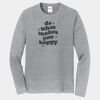 P&C Unisex Long Sleeve Fan Favorite T-Shirt  Thumbnail