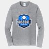 P&C Unisex Long Sleeve Fan Favorite T-Shirt  Thumbnail