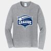 P&C Unisex Long Sleeve Fan Favorite T-Shirt  Thumbnail
