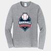 P&C Unisex Long Sleeve Fan Favorite T-Shirt  Thumbnail