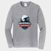 P&C Unisex Long Sleeve Fan Favorite T-Shirt  Thumbnail
