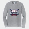 P&C Unisex Long Sleeve Fan Favorite T-Shirt  Thumbnail