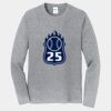 P&C Unisex Long Sleeve Fan Favorite T-Shirt  Thumbnail