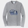 P&C Unisex Long Sleeve Fan Favorite T-Shirt  Thumbnail