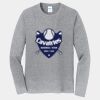 P&C Unisex Long Sleeve Fan Favorite T-Shirt  Thumbnail