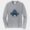 P&C Unisex Long Sleeve Fan Favorite T-Shirt  Thumbnail