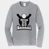 P&C Unisex Long Sleeve Fan Favorite T-Shirt  Thumbnail