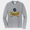 P&C Unisex Long Sleeve Fan Favorite T-Shirt  Thumbnail