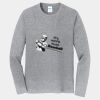 P&C Unisex Long Sleeve Fan Favorite T-Shirt  Thumbnail
