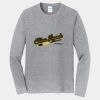 P&C Unisex Long Sleeve Fan Favorite T-Shirt  Thumbnail