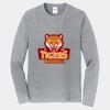 P&C Unisex Long Sleeve Fan Favorite T-Shirt  Thumbnail