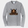 P&C Unisex Long Sleeve Fan Favorite T-Shirt  Thumbnail