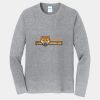 P&C Unisex Long Sleeve Fan Favorite T-Shirt  Thumbnail