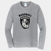 P&C Unisex Long Sleeve Fan Favorite T-Shirt  Thumbnail