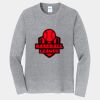 P&C Unisex Long Sleeve Fan Favorite T-Shirt  Thumbnail