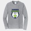 P&C Unisex Long Sleeve Fan Favorite T-Shirt  Thumbnail