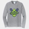 P&C Unisex Long Sleeve Fan Favorite T-Shirt  Thumbnail