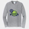P&C Unisex Long Sleeve Fan Favorite T-Shirt  Thumbnail