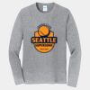 P&C Unisex Long Sleeve Fan Favorite T-Shirt  Thumbnail