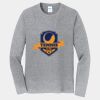 P&C Unisex Long Sleeve Fan Favorite T-Shirt  Thumbnail