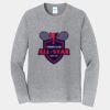 P&C Unisex Long Sleeve Fan Favorite T-Shirt  Thumbnail