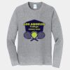 P&C Unisex Long Sleeve Fan Favorite T-Shirt  Thumbnail