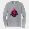 P&C Unisex Long Sleeve Fan Favorite T-Shirt  Thumbnail