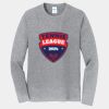 P&C Unisex Long Sleeve Fan Favorite T-Shirt  Thumbnail