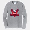 P&C Unisex Long Sleeve Fan Favorite T-Shirt  Thumbnail