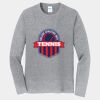 P&C Unisex Long Sleeve Fan Favorite T-Shirt  Thumbnail