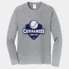 P&C Unisex Long Sleeve Fan Favorite T-Shirt  Thumbnail