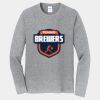 P&C Unisex Long Sleeve Fan Favorite T-Shirt  Thumbnail