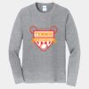 P&C Unisex Long Sleeve Fan Favorite T-Shirt  Thumbnail