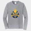P&C Unisex Long Sleeve Fan Favorite T-Shirt  Thumbnail