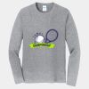 P&C Unisex Long Sleeve Fan Favorite T-Shirt  Thumbnail