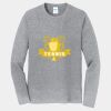 P&C Unisex Long Sleeve Fan Favorite T-Shirt  Thumbnail