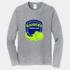 P&C Unisex Long Sleeve Fan Favorite T-Shirt  Thumbnail